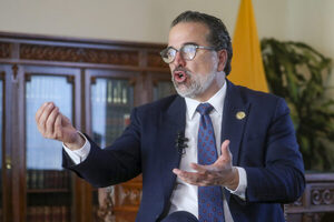 Ecuador detalla la agenda de prioridades del memorándum suscrito con la UE - MarketData