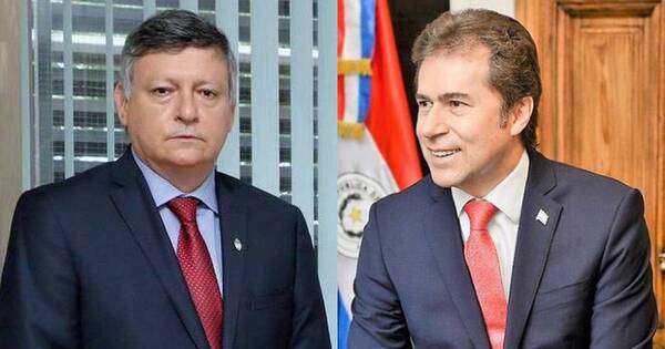 La Nación / “Plantear un muro es volver atrás, es un golpe bastante fuerte”, dice embajador argentino