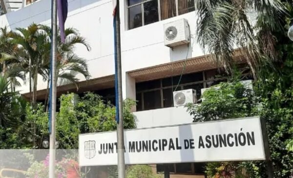 Se postulan 17 aspirantes para defensor y vice defensor municipal de Asunción - Nacionales - ABC Color