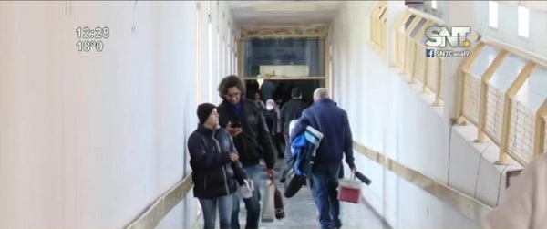 Sin medicamentos para tratar el cáncer en el Incan - SNT