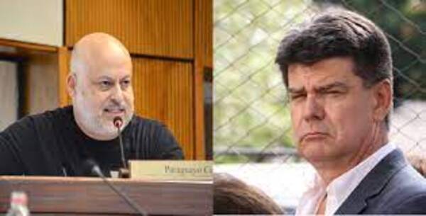 Diario HOY | ¿Que partido es primera fuerza opositora? Cruzada afirma que encuesta de TSJE dice que Payo