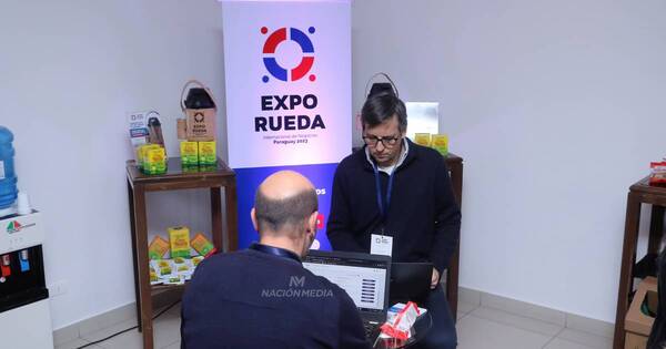 La Nación / Expo Rueda de Negocios: destacan la “accesibilidad” del mercado paraguayo