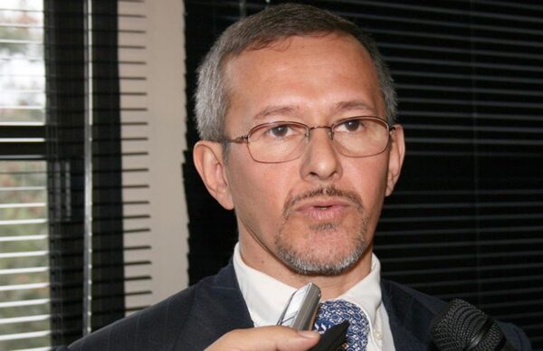 Tribunal de Apelación ratificó la no punibilidad de la conducta de extitular de Petropar | 1000 Noticias