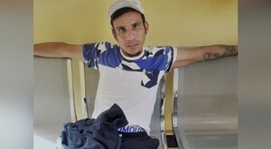 La Policía Nacional sigue buscando a sospechoso de asesinar a su expareja en Horqueta - Unicanal