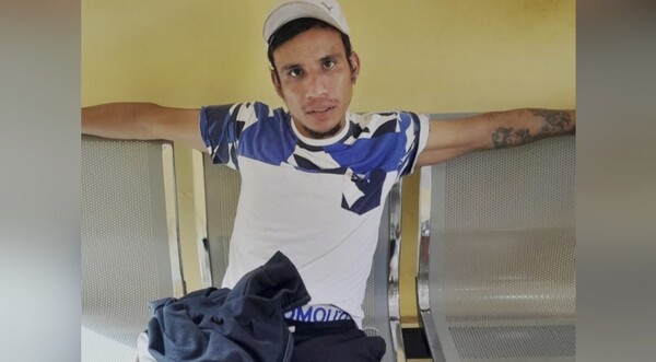 La Policía Nacional sigue buscando a sospechoso de asesinar a su expareja en Horqueta - Unicanal
