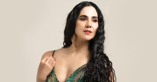 ¡Genia! Norita Rodríguez en la lista de Tinelli para ser jurado del Bailando