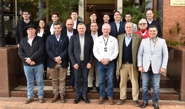 FARM remarcó el valor de la región como mayor proveedor de alimentos al mundo