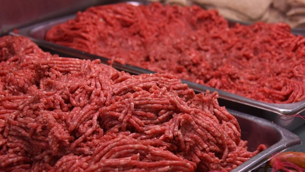 Corea del Sur habilitó importación de carne picada uruguaya