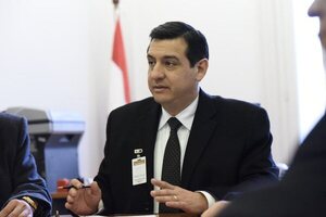Confirman prescripción de caso de exministros por desvío de fondos | 1000 Noticias