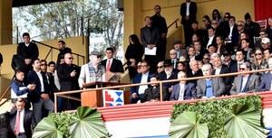Titular de la ARP insta a potenciar a los generadores de riqueza y empleo para la lucha contra la pobreza