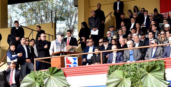 Titular de la ARP insta a potenciar a los generadores de riqueza y empleo para la lucha contra la pobreza