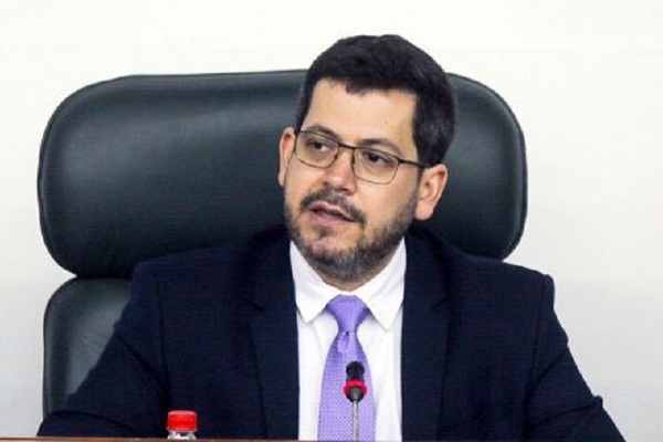 Elegirán representantes ante el Parlasur, Parlatino y Conaderna en Diputados