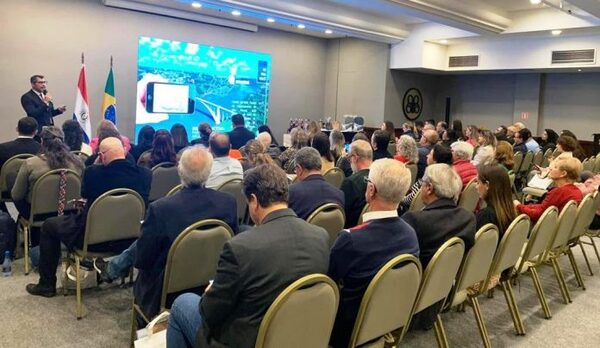Paraguay presentó todo su potencial turístico en Brasil