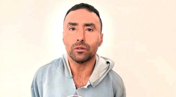 Peligroso criminal paraguayo es buscado en nuestro país y en Argentina