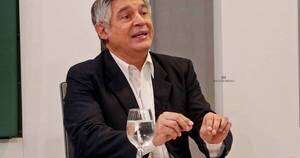 La Nación / Futuro ministro de Educación buscará trazar planes para los próximos diez años