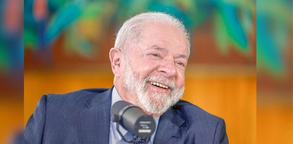 Lula da Silva promete a la Uni贸n Europea un "nuevo Brasil, m谩s justo y solidario" para atraer inversiones - Revista PLUS