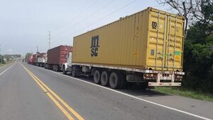 Carga de cocaína en Alemania: Puertos privados alertaron de la vulnerabilidad del control de Aduanas con escáneres - Economía - ABC Color