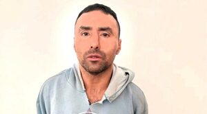 Peligroso criminal paraguayo es buscado en nuestro país y en Argentina - Noticiero Paraguay