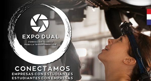 Realizarán la primera ExpoDual en Mariano