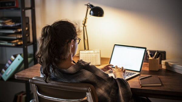 Tips para sacarle mayor provecho al trabajo remoto