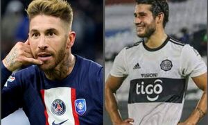 (Video). Mensaje de ‘Tito’ Torres al español Sergio Ramos: “Va a sufrir si es que juega contra nosotros”