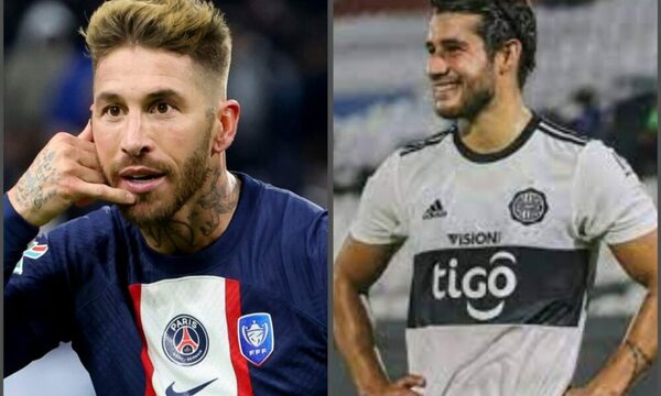 (Video). Mensaje de ‘Tito’ Torres al español Sergio Ramos: “Va a sufrir si es que juega contra nosotros”