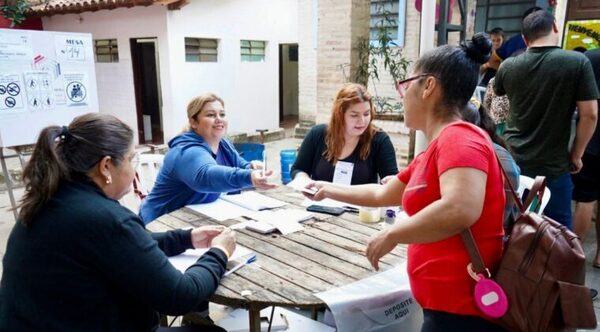 CERCA DE 360.000 ELECTORES ESTÁN HABILITADOS PARA LAS MUNICIPALES DE SEPTIEMBRE