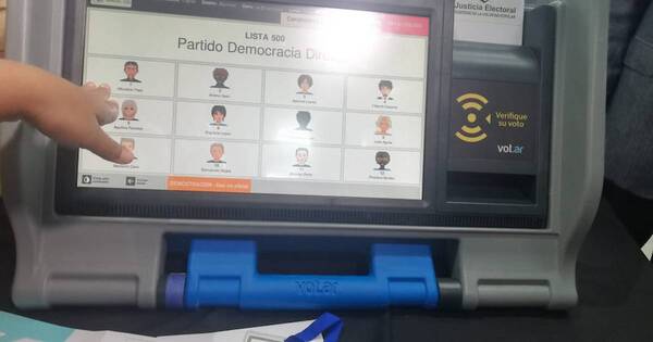 La Nación / Falleció aspirante liberal a intendencia y PLRA debe consensuar nueva candidatura