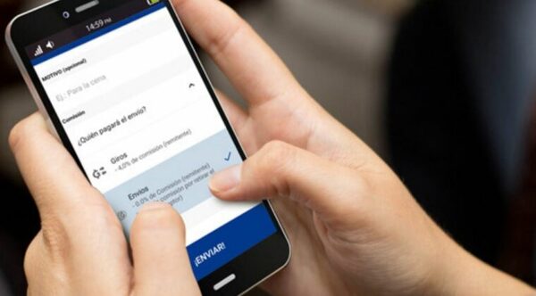 Pagos Instantáneos y sus nuevas funciones, entre ellas, devolver transferencias recibidas por error
