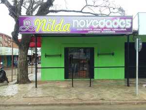 Policía detiene a un individuo por hurto a una tienda en el barrio San Gerardo - Radio Imperio