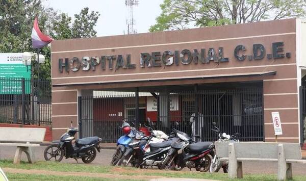 Luego de plagueos, habilitarán terapia para niños en Ciudad del Este