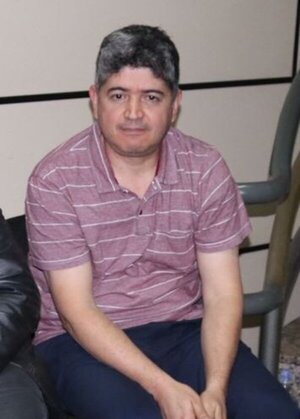 Funcionario judicial acusado por soborno denuncia al fiscal Osmar Legal ante el JEM
