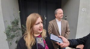 Liliana Alcaraz será ministra de la Seprelad - Noticiero Paraguay