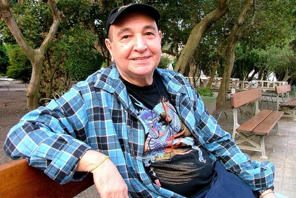Muere el músico brasileño João Donato, a los 88 años