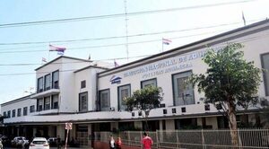 Droga con destino a Europa: Despachante tira la pelota Aduanas y da un nombre