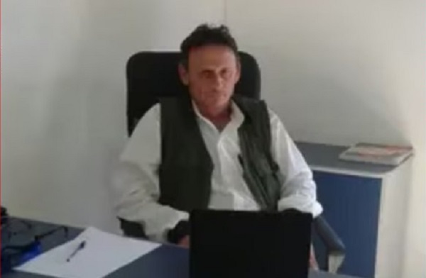 Reportan fallecimiento de candidato liberal a la intendencia de San Alfredo - Radio Imperio