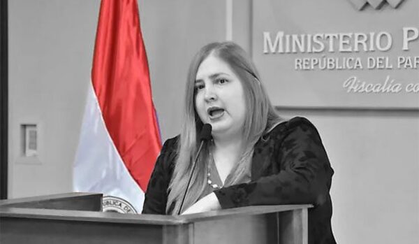 Con el compromiso de cumplir sugerencias del Gafilat, Liliana Alcaraz es anunciada para dirigir Seprelad - MarketData