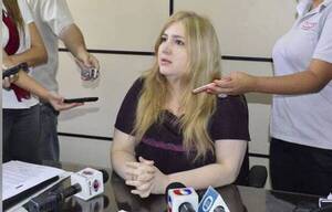 Seprelad tiene a Liliana Alcaraz como nueva ministra