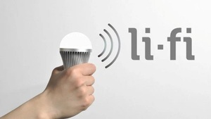 Diario HOY | Qué es Li-Fi, el internet a través de la luz y 100 veces más veloz que el Wi-Fi