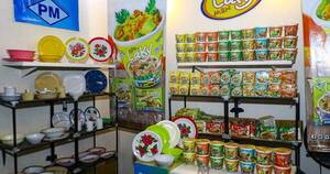 La Nación / Taiwán acerca a expositores con innovadores productos para el mercado local