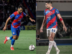 ¿Diego Gavilán será el nuevo DT de Cerro Porteño y saben cuál sería su primera decisión?