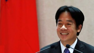 Vicepresidente de Taiwán asistirá a toma de posesión de Santiago Peña