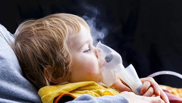 EEUU APRUEBA TRATAMIENTO PARA PREVENIR EL VIRUS SINCITIAL RESPIRATORIO