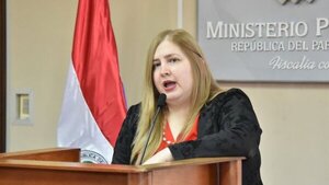 Fiscal que investigó a Cartes y Messer, es designada como futura titular de Seprelad