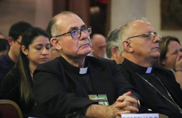 Iglesia católica pide centrarse en la atención a las víctimas de abuso sexual - Mundo - ABC Color