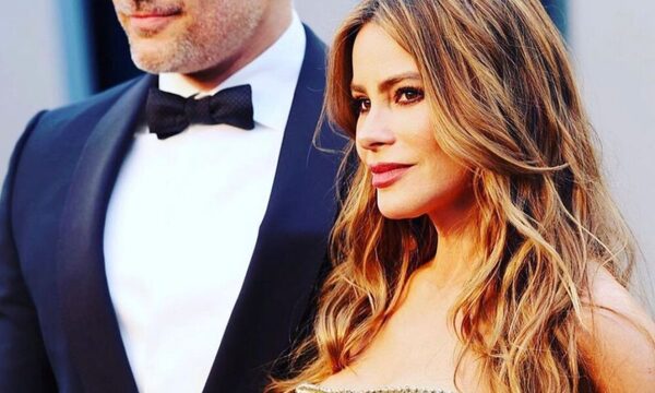 Sofía Vergara y Joe Manganiello se divorcian tras siete años de matrimonio.