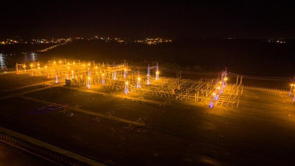 Diario HOY | Itaipú: lo que implica que Paraguay pueda retirar toda la energía que le corresponde