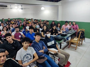 UNC: Alumnos del cursillo de CEPIM arrasan en la preselección para el ingreso de medicina