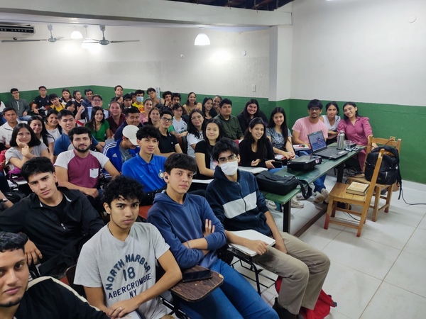 UNC: Alumnos del cursillo de CEPIM arrasan en la preselección para el ingreso de medicina