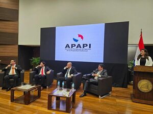 Gremios presentan propuestas para mejorar y fortalecer a la DINAPI